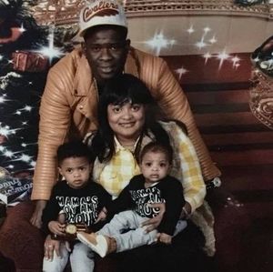 Meet your Posher, Randalph